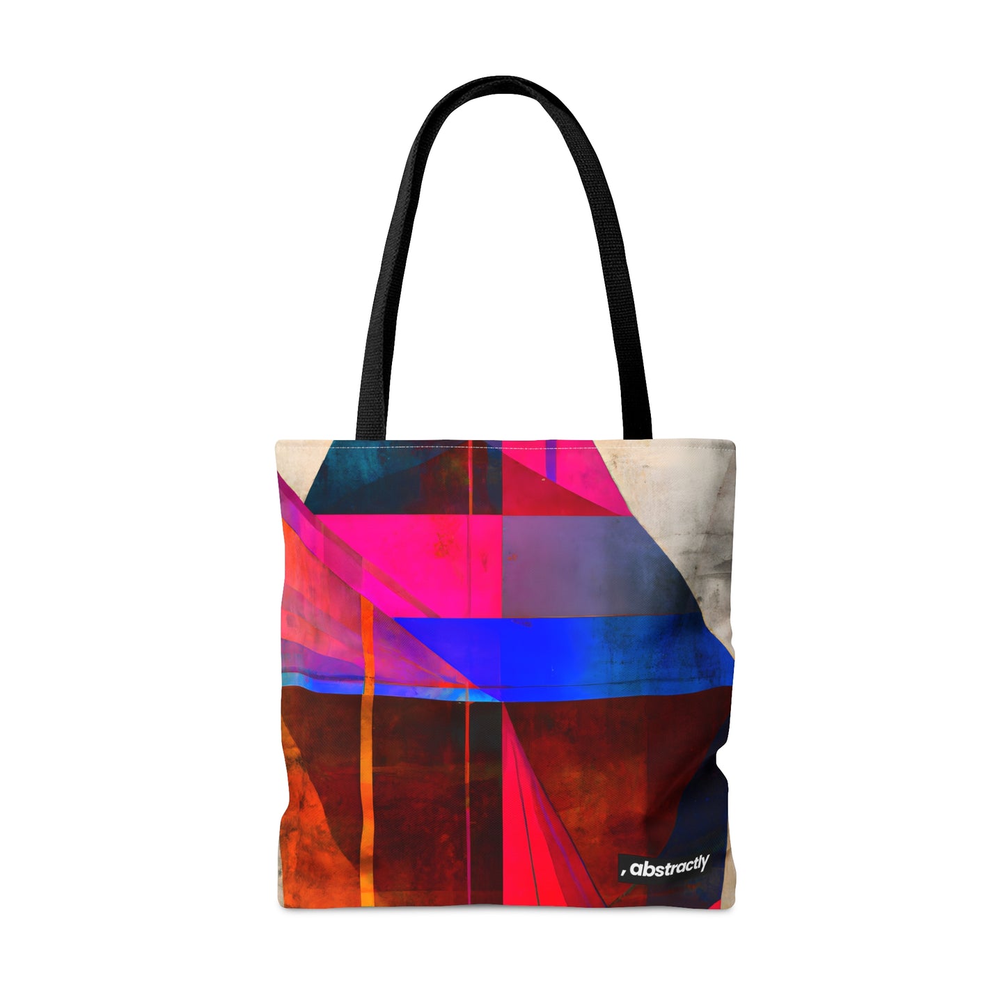 Marion Friesner - Strong Force, Abstractly - Tote