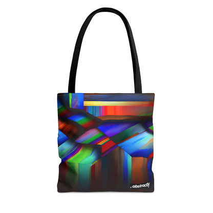 Henry Brinkley - Air Resistance Force, Abstractly - Tote