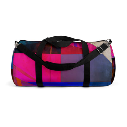 Marion Friesner - Strong Force, Abstractly - Duffel