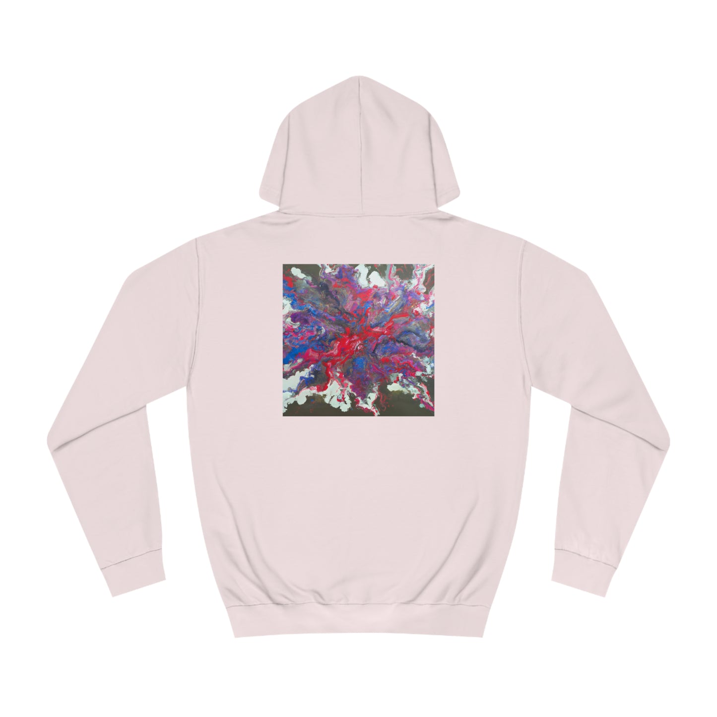 Adalbertonium Fluxide - Chemistry, Abstractly - Hoodie