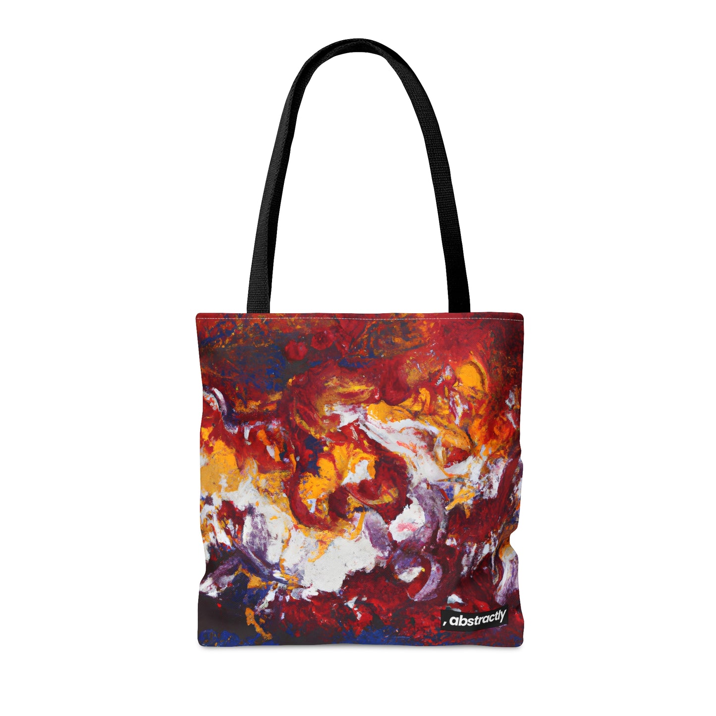 Galactic Nitride - Chemistry, Abstractly - Tote