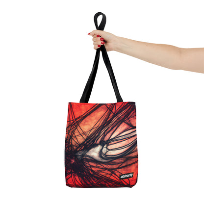 Clarence Buerkett - Electromagnetic Force, Abstractly - Tote