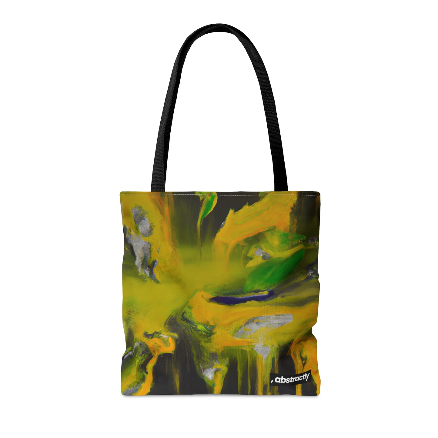 Quantum Crystalline Flux - Chemistry, Abstractly - Tote