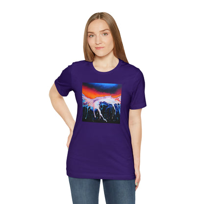 Bischoffite Alloy - Chemistry, Abstractly - Tee