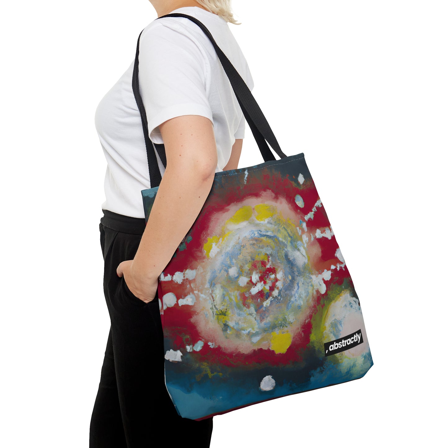 Starlight Sulfate - Chemistry, Abstractly - Tote