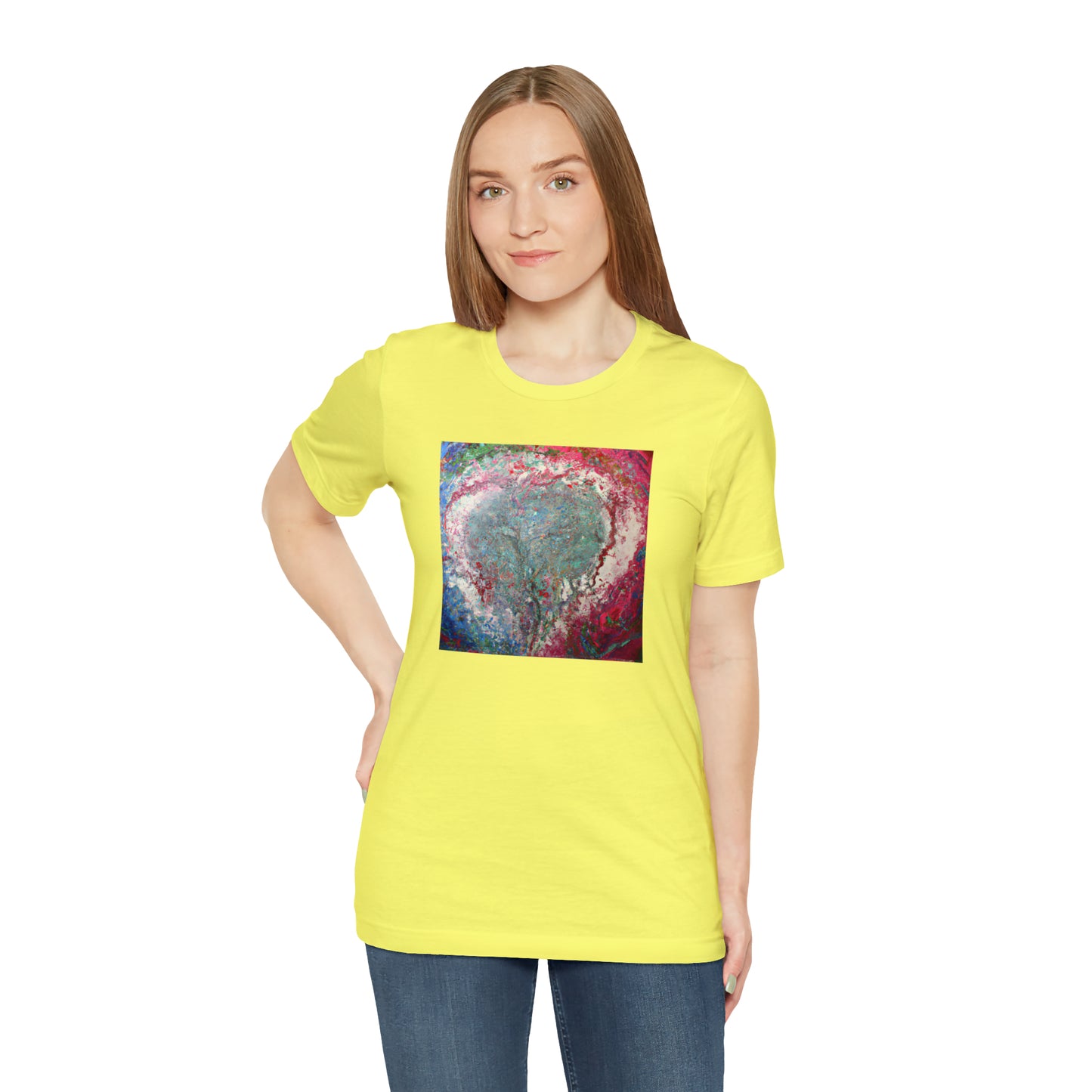 Vanadium Synthetite - Chemistry, Abstractly - Tee