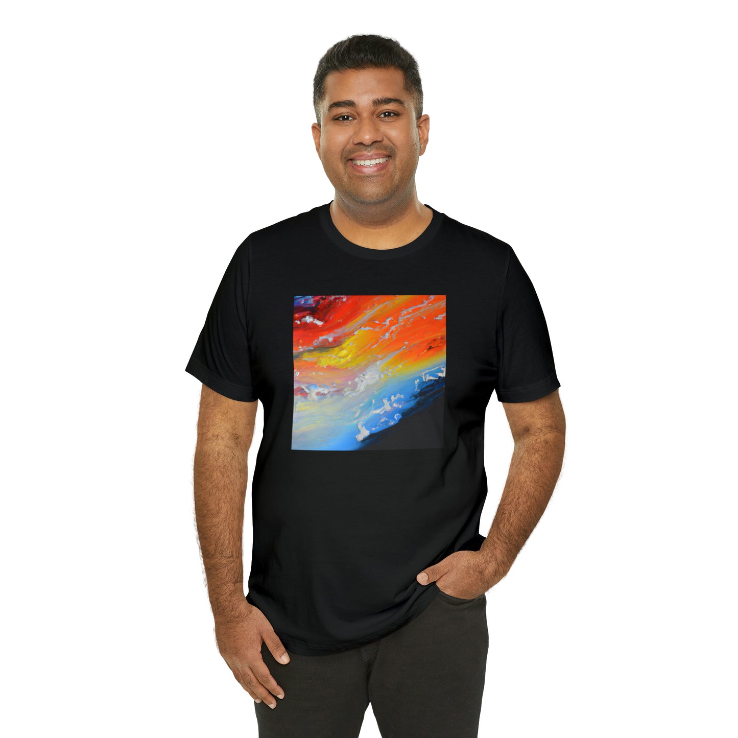 Pyrlyte Etherium - Chemistry, Abstractly - Tee