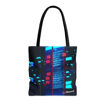 Vantage Ledger - Revenue, Abstractly - Tote