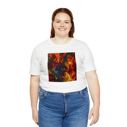 Herrmannite Fusionium - Chemistry, Abstractly - Tee