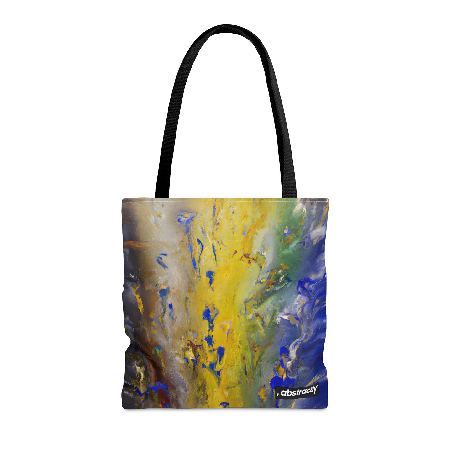 Lavoisier's Luminance - Chemistry, Abstractly - Tote