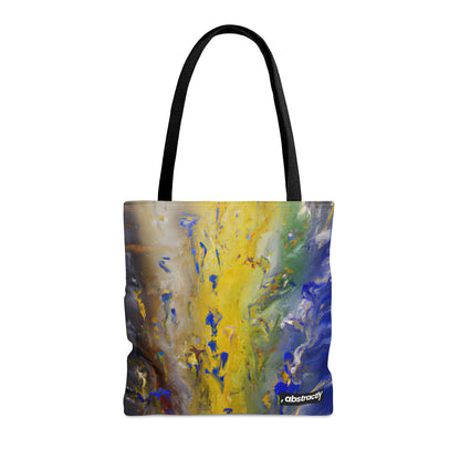 Lavoisier's Luminance - Chemistry, Abstractly - Tote