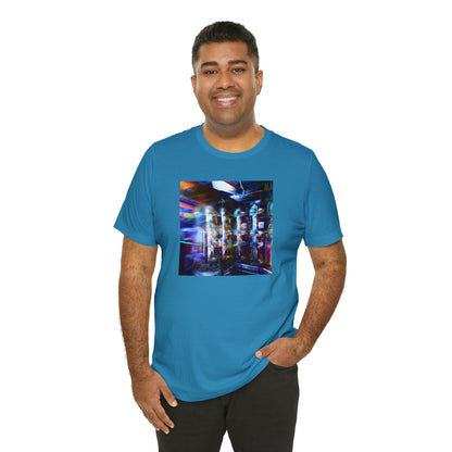 Providence Verity - Accounts Payable, Abstractly - Tee