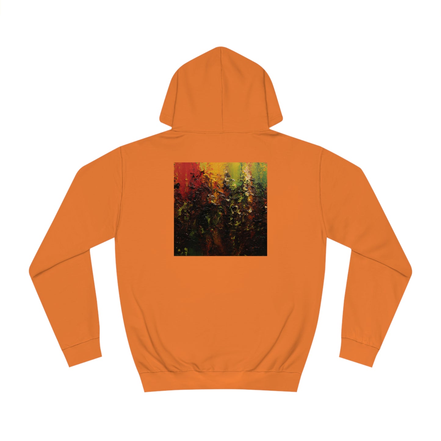 Plutonian Starstone - Chemistry, Abstractly - Hoodie