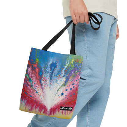 Chromafire Isotope - Chemistry, Abstractly - Tote