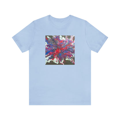 Adalbertonium Fluxide - Chemistry, Abstractly - Tee