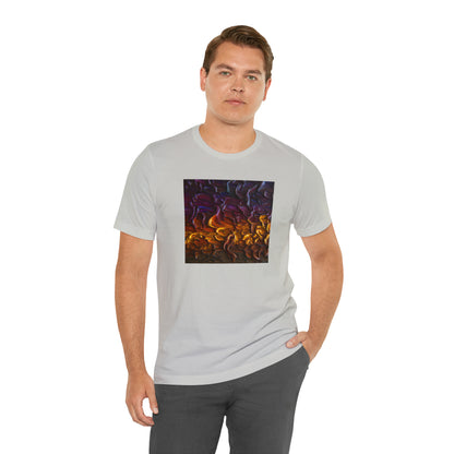 Galactonium Oxide - Chemistry, Abstractly - Tee