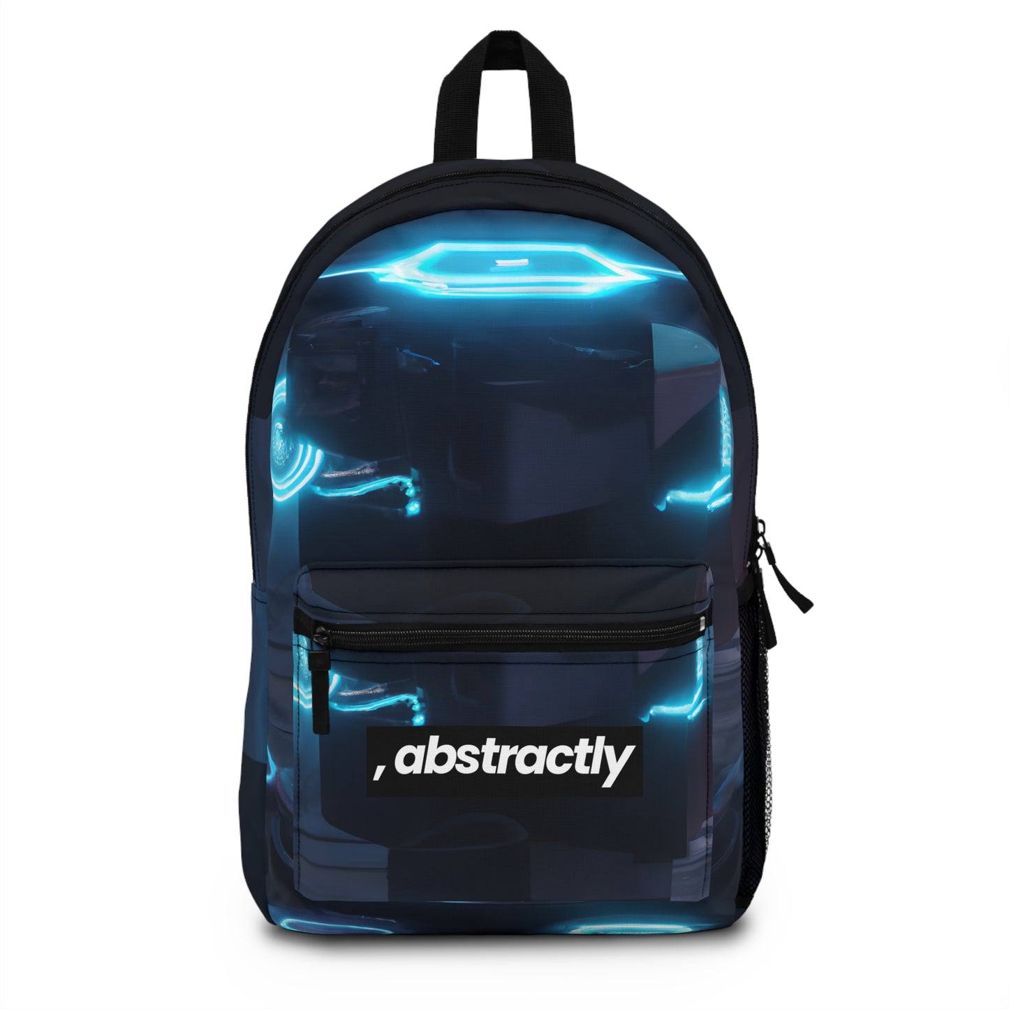 Summit Ledger - Loan, Abstractly - Backpack