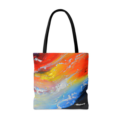 Pyrlyte Etherium - Chemistry, Abstractly - Tote