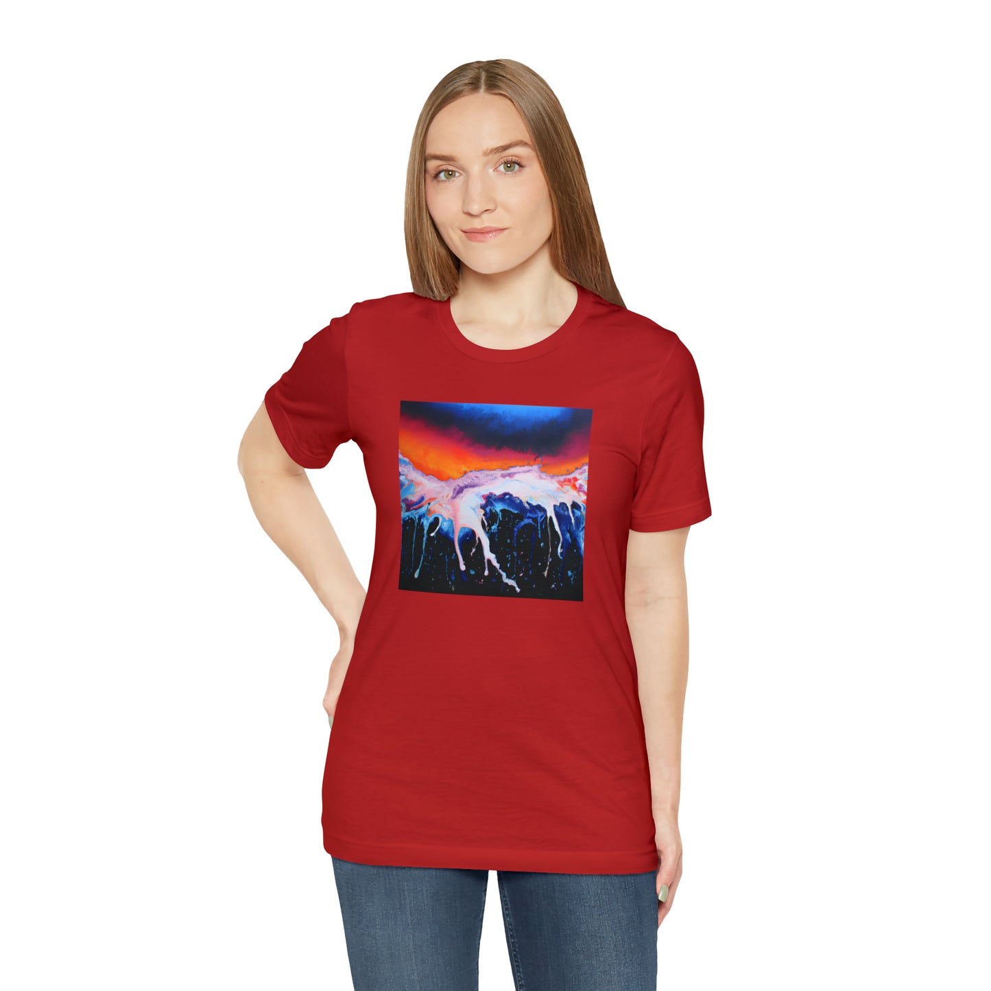 Bischoffite Alloy - Chemistry, Abstractly - Tee