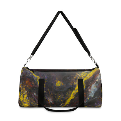 Lebeau Plasmaite - Chemistry, Abstractly - Duffel