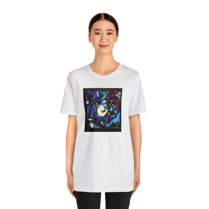 Fluxion Nitrate - Chemistry, Abstractly - Tee