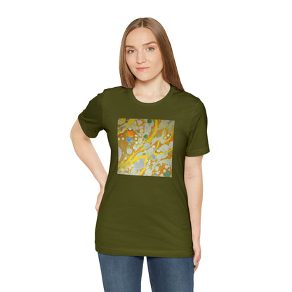 Heliofusionite - Chemistry, Abstractly - Tee