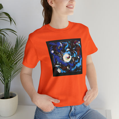 Fluxion Nitrate - Chemistry, Abstractly - Tee