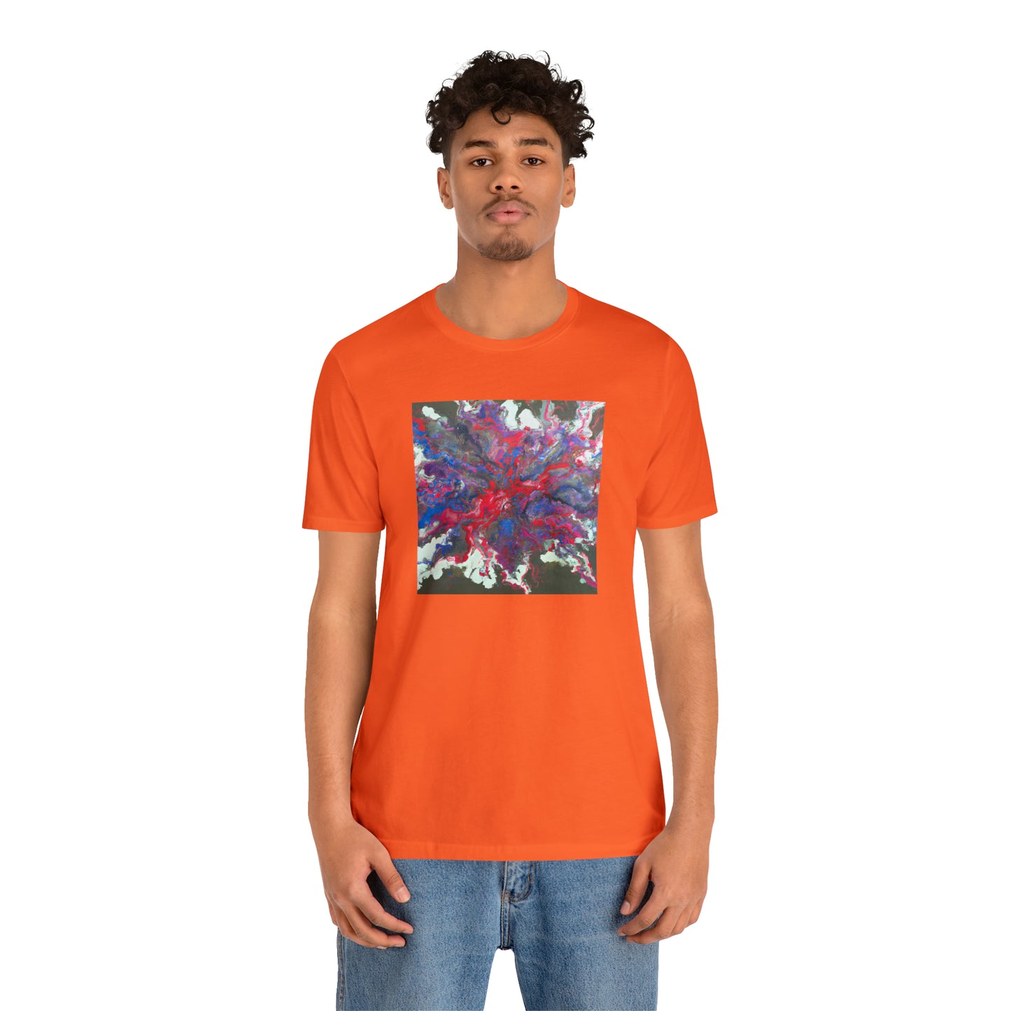 Adalbertonium Fluxide - Chemistry, Abstractly - Tee