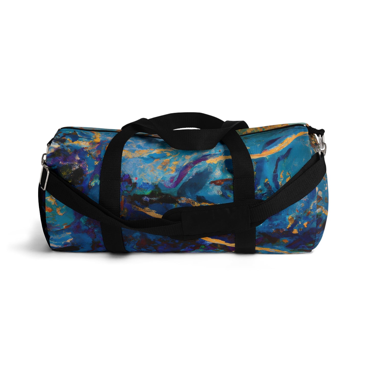 Auroflux Prismatite - Chemistry, Abstractly - Duffel