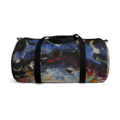 Quantum Fluxite - Chemistry, Abstractly - Duffel