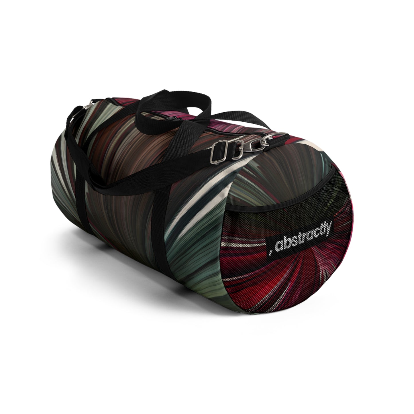 Lorenzo Mancini - Spring Force, Abstractly - Duffel