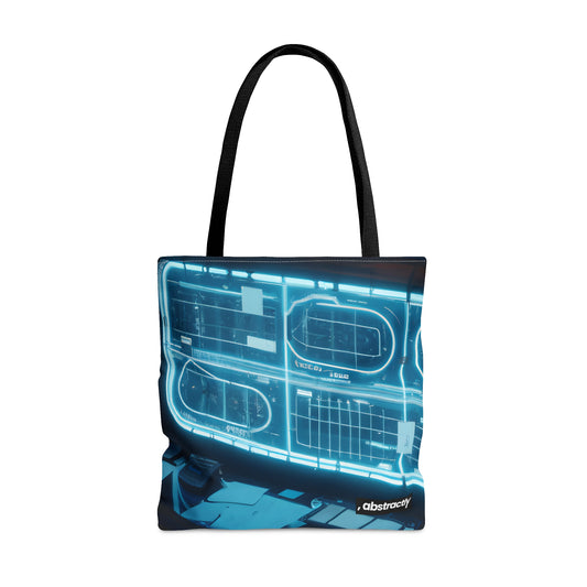 Summit Veracity - Debit, Abstractly
 - Tote