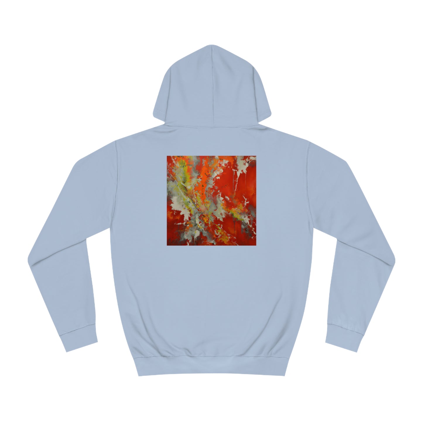 Tradium Hexaflex - Chemistry, Abstractly - Hoodie