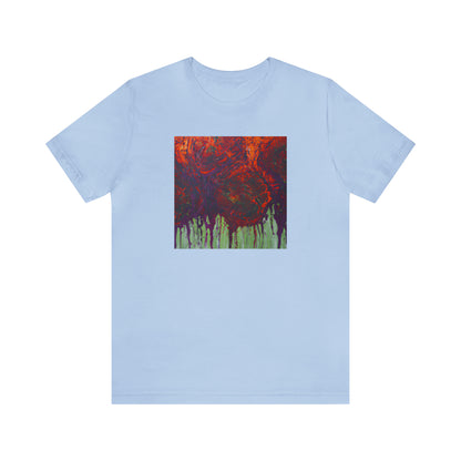 Quantum Carbonate - Chemistry, Abstractly - Tee