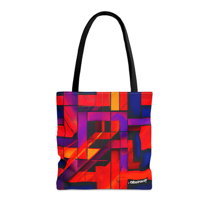 Theodore Kirchhoff - Normal Force, Abstractly - Tote