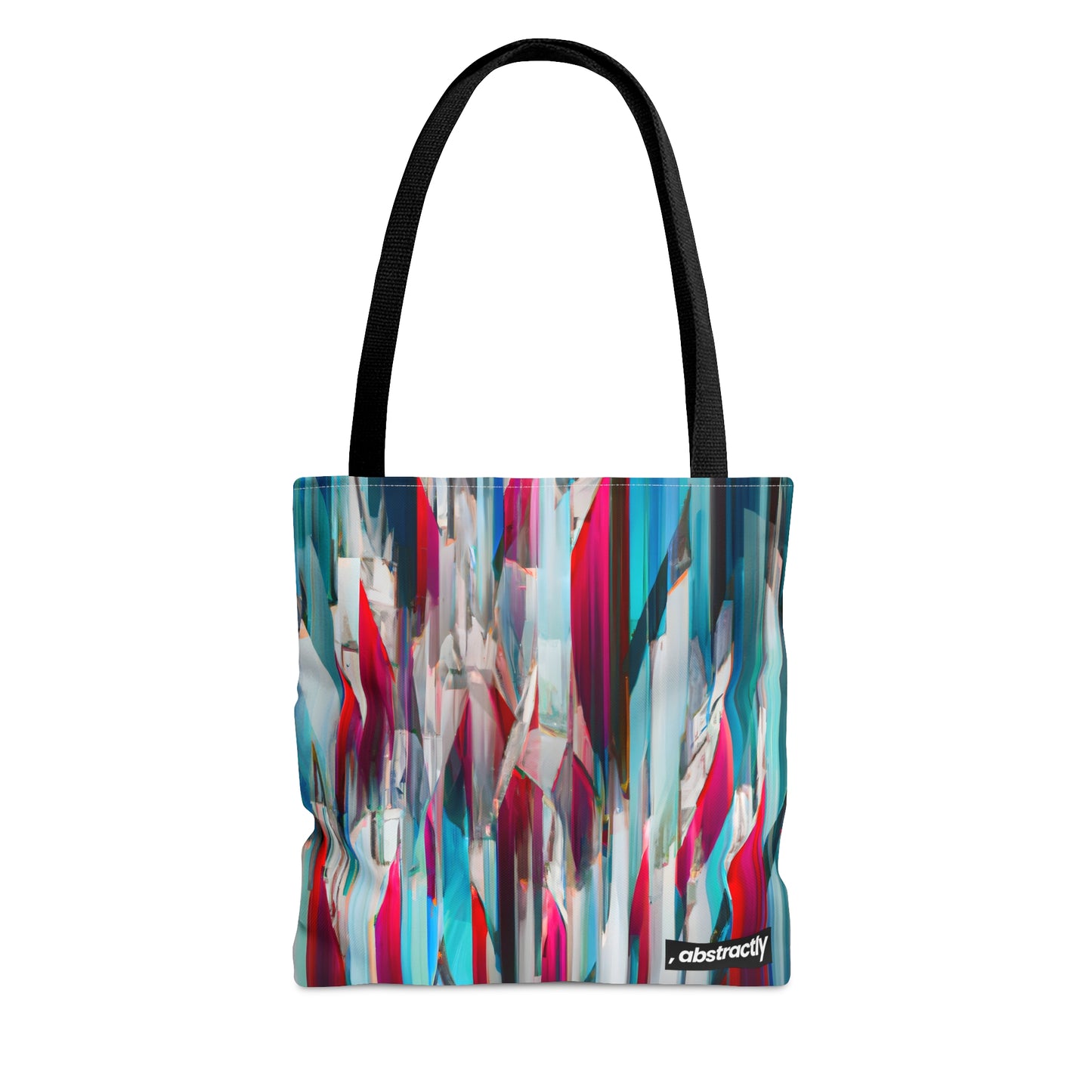 Harper Bowen - Weak Force, Abstractly - Tote