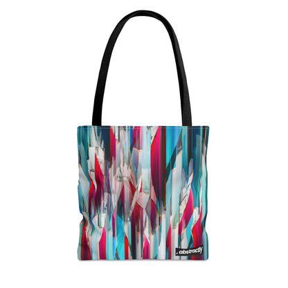 Harper Bowen - Weak Force, Abstractly - Tote