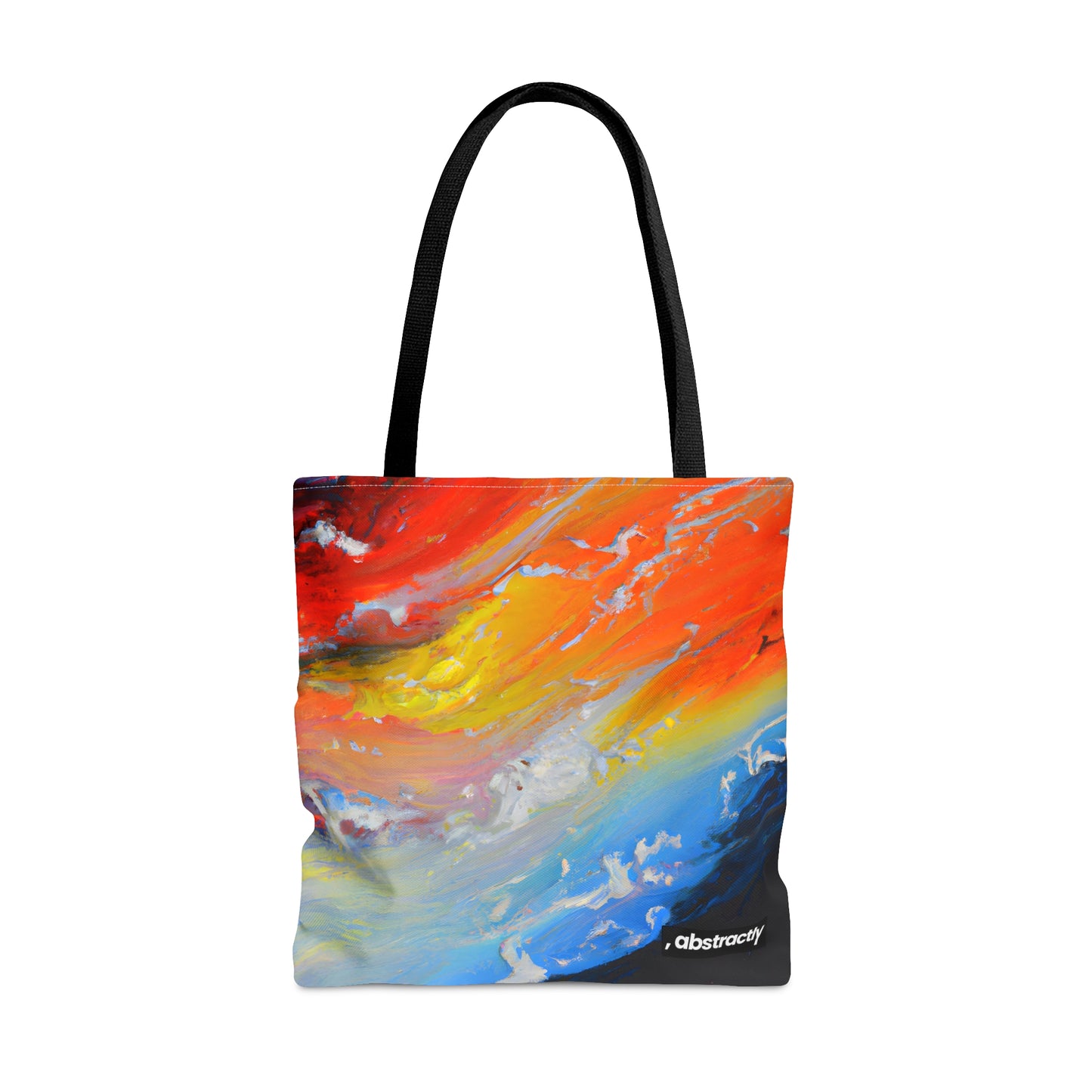 Pyrlyte Etherium - Chemistry, Abstractly - Tote