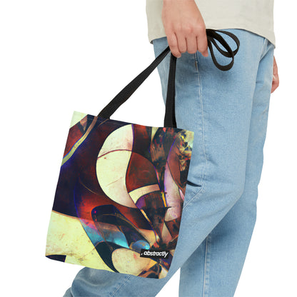 Marianne Rosenfield - Strong Force, Abstractly - Tote