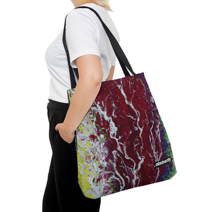 Azure Linxium - Chemistry, Abstractly - Tote