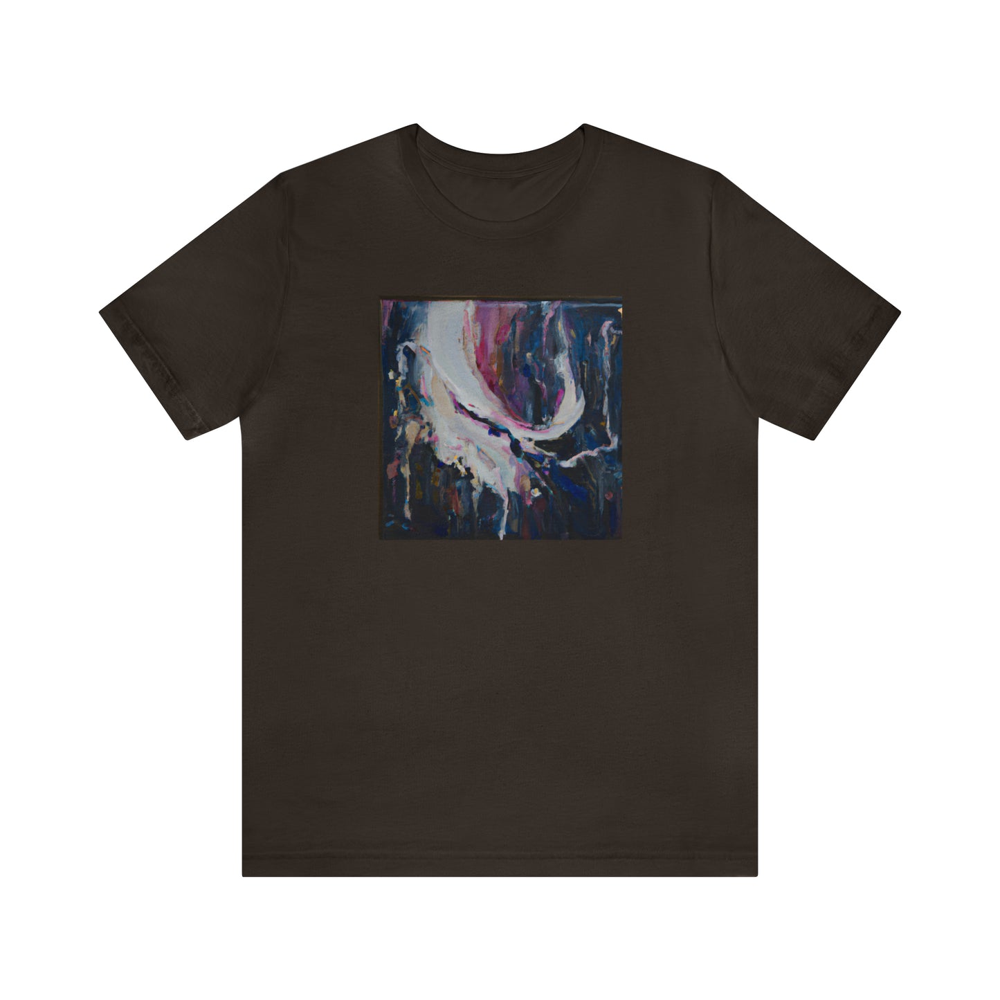 Lumina Etherium - Chemistry, Abstractly - Tee