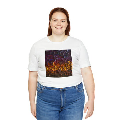 Galactonium Oxide - Chemistry, Abstractly - Tee