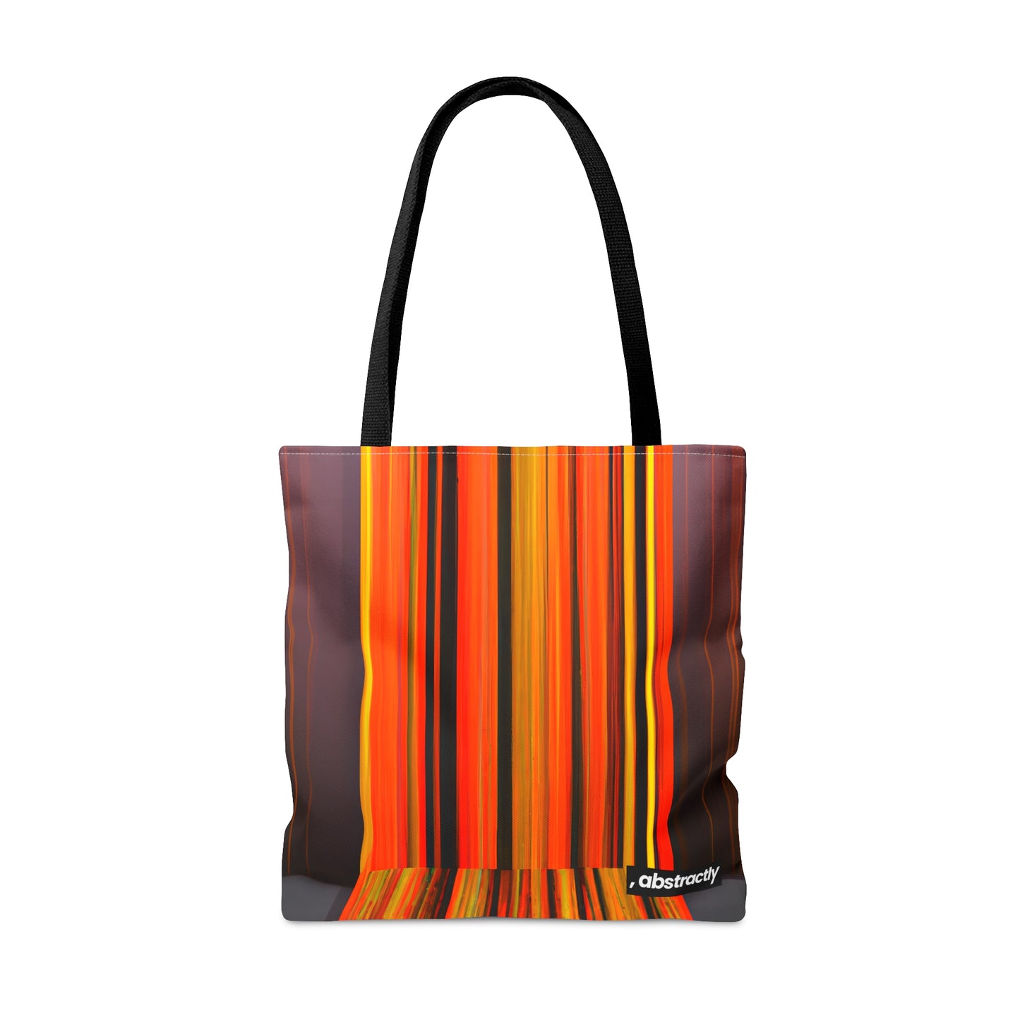 Leonor Fuentes - Normal Force, Abstractly - Tote