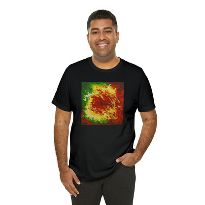 Zephyrionium Oxide - Chemistry, Abstractly - Tee