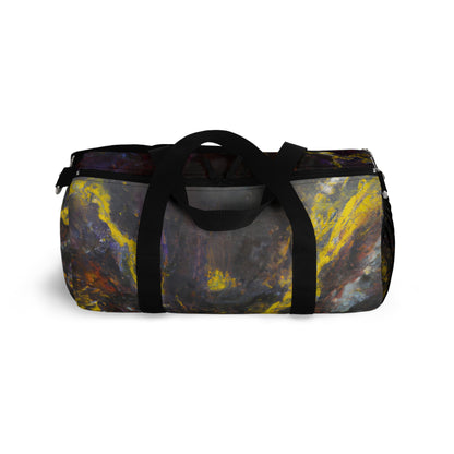 Lebeau Plasmaite - Chemistry, Abstractly - Duffel