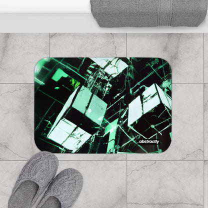 Clearscope Auditors - Principle, Abstractly - Bath Mat