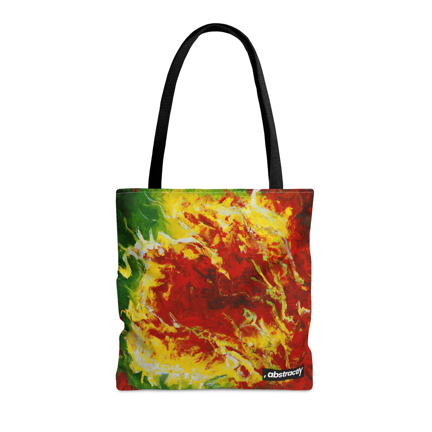 Zephyrionium Oxide - Chemistry, Abstractly - Tote