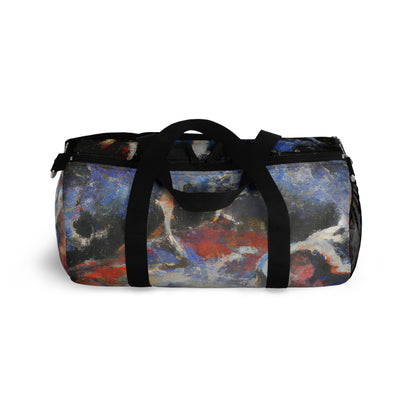 Quantum Fluxite - Chemistry, Abstractly - Duffel