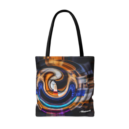 Patricia Sagan - Weak Force, Abstractly - Tote