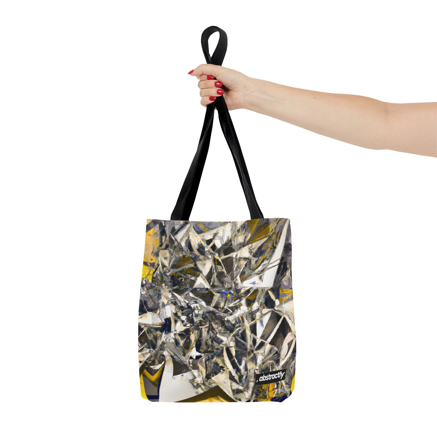 Donald Simmons - Friction Force, Abstractly - Tote